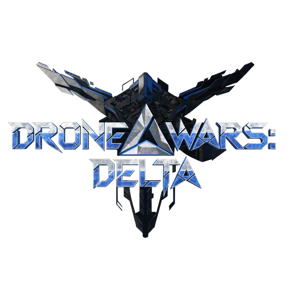 Drone Wars Delta